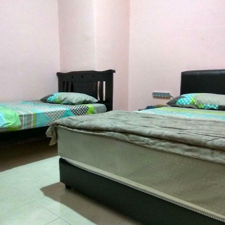 Tenang & Tranquil Homestay - B605 Cameron Highlands Brinchang Exteriör bild