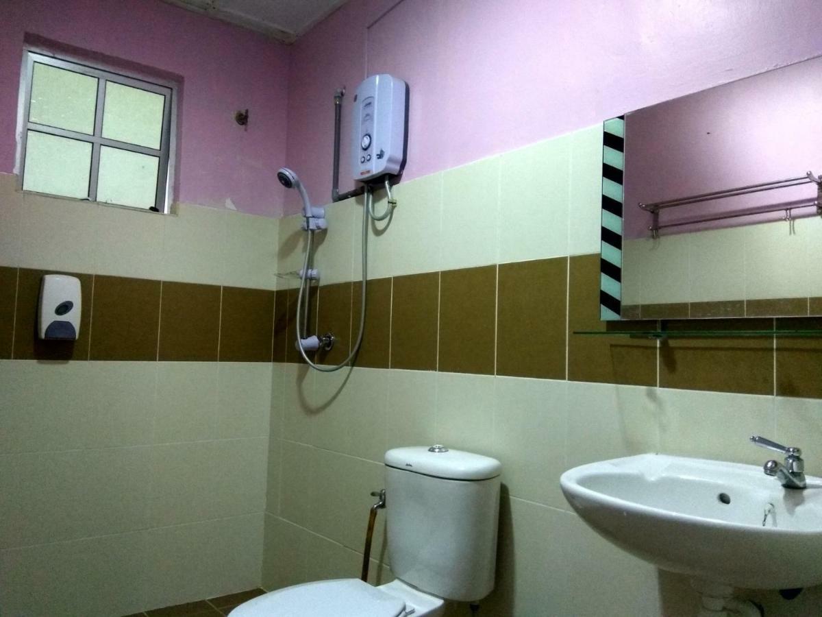 Tenang & Tranquil Homestay - B605 Cameron Highlands Brinchang Exteriör bild